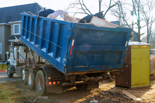 Shed Removal in Rockwell Place, TX