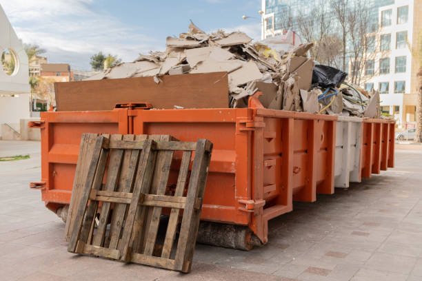 Best Residential Junk Removal  in Rockwell Place, TX