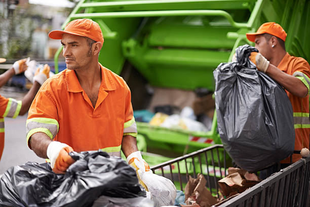 Rockwell Place, TX Junk Removal Company